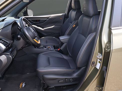Used 2023 Subaru Forester Wilderness AWD/4WD image 12