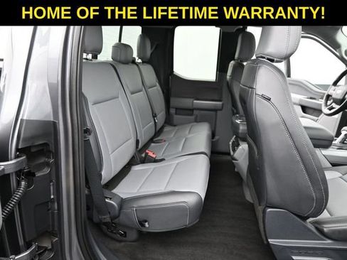 Used 2021 Ford F150 Lariat AWD/4WD image 45
