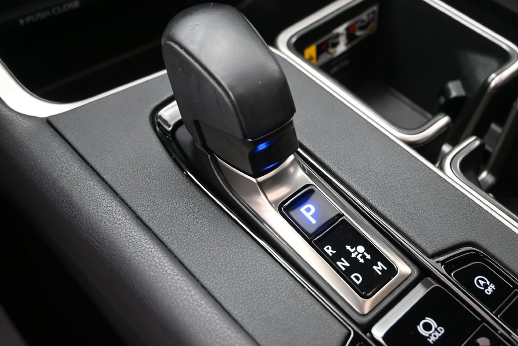 Used 2024 Lexus TX 350 AWD image 21