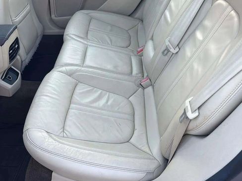 Used 2015 Lincoln MKZ AWD w/ Equipment Group 101A Select image 16