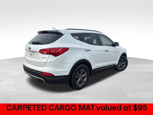 Used 2014 Hyundai Santa Fe Sport w/ Popular Equipment Package 02 image 5