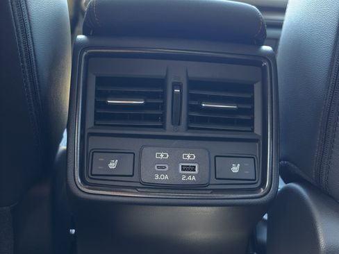 New 2025 Subaru Forester Touring image 35