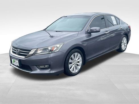Used 2013 Honda Accord EX image 4