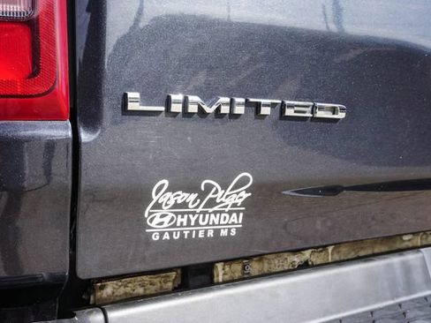 Used 2019 RAM 1500 Limited AWD/4WD image 7