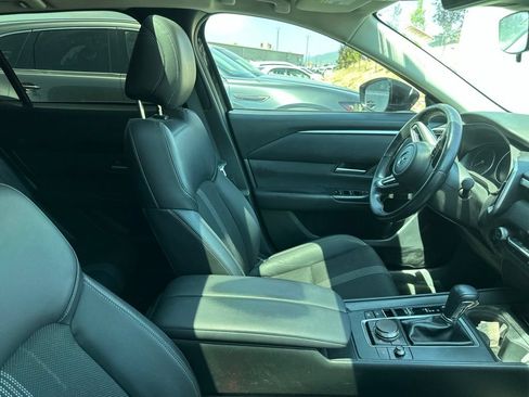 Certified 2023 MAZDA CX-50 2.5 S w/ Preferred Plus Pkg AWD/4WD image 8