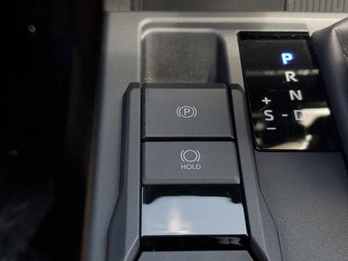 Used 2025 Toyota 4Runner Limited RWD image 39