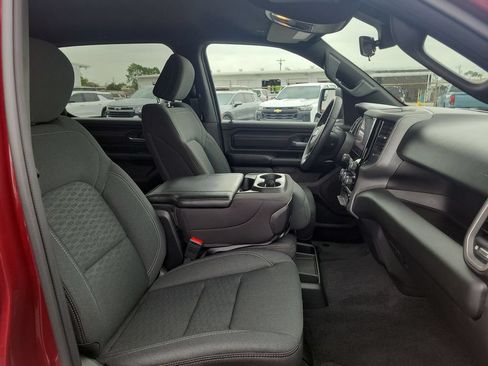 Used 2025 RAM 1500 Tradesman RWD image 27