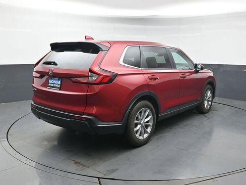 Certified 2023 Honda CR-V EX image 6
