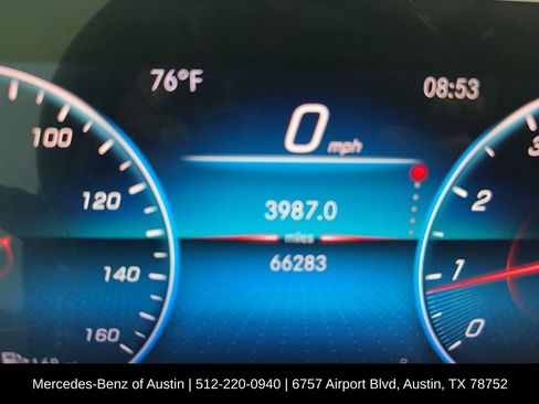 Certified 2020 Mercedes-Benz GLE 350 4MATIC image 12