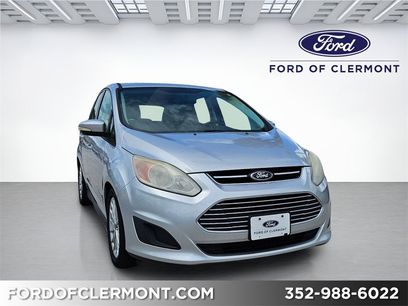 Used 2013 Ford C-MAX SE