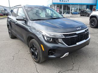 Used 2026 Kia Seltos EX w/ EX Sunroof Package video 1