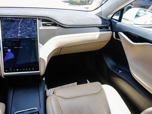 Used 2017 Tesla Model S 90D AWD/4WD image 18