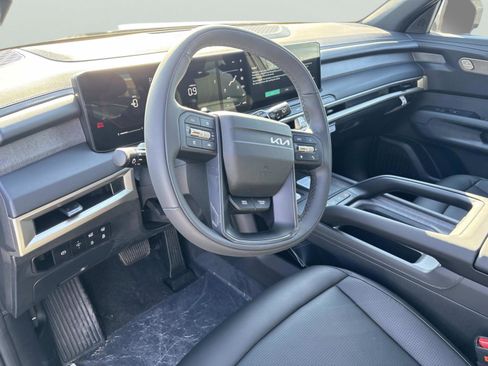 New 2027 Kia Telluride S image 27