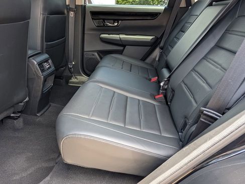 Used 2023 Honda CR-V EX-L image 20