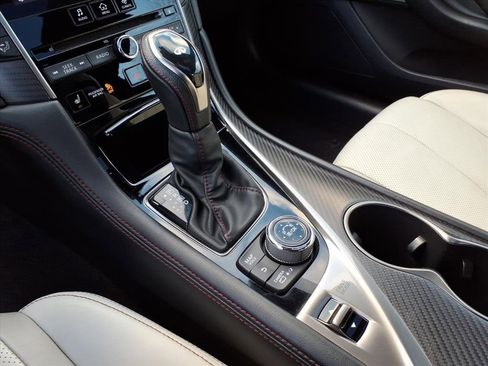 Used 2022 INFINITI Q60 Red Sport 400 w/ Proactive Package image 18