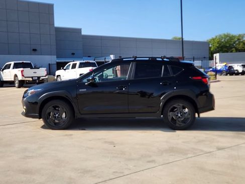 Used 2026 Subaru Crosstrek 2.5i Sport w/ Crosstrek Mirror Package AWD/4WD image 4