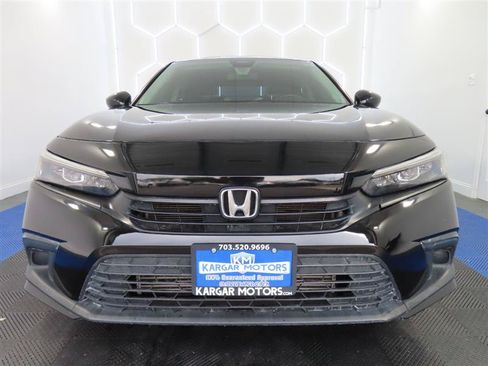 Used 2023 Honda Civic EX image 4