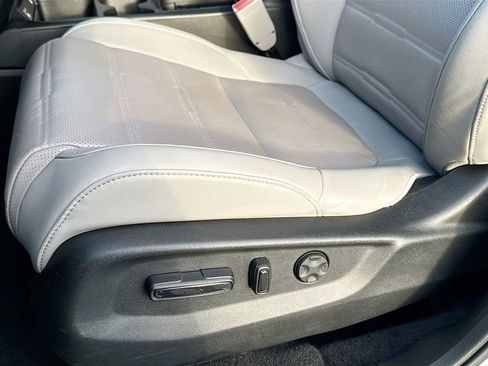 Used 2021 Honda CR-V EX-L image 24