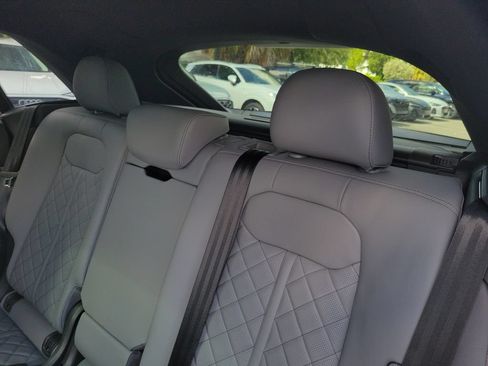 New 2026 Audi SQ8 Premium Plus AWD/4WD image 26