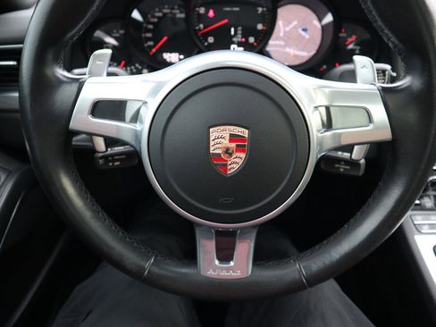 Used 2015 Porsche 911 Carrera S image 67