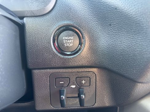New 2026 Toyota Tundra SR5 AWD/4WD image 23