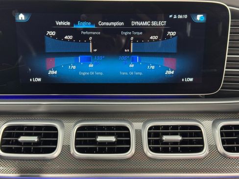 Used 2023 Mercedes-Benz GLE 63 AMG S image 30