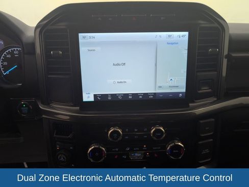 Used 2023 Ford F150 XLT w/ Equipment Group 302A High image 29