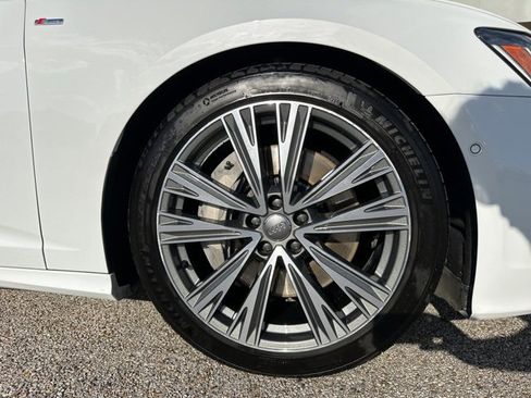Used 2019 Audi A6 3.0T Premium Plus w/ Premium Plus Package image 51