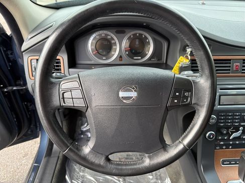 Used 2008 Volvo S80 T6 AWD/4WD image 30