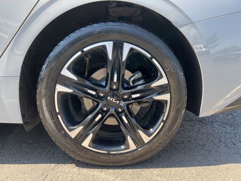 Used 2024 Kia K5 GT-Line w/ GT-Line Premium Package image 16