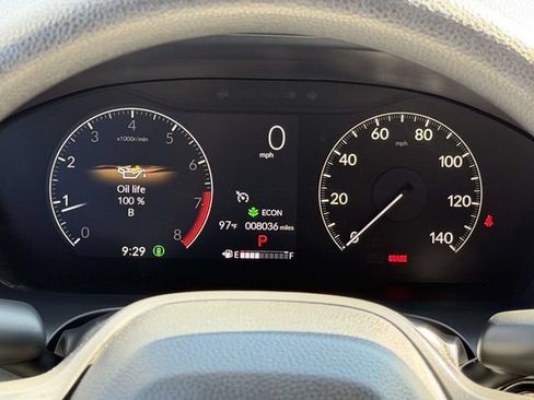 Used 2024 Honda HR-V LX image 20
