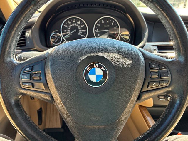 Used 2014 BMW X3 xDrive28i AWD/4WD image 29