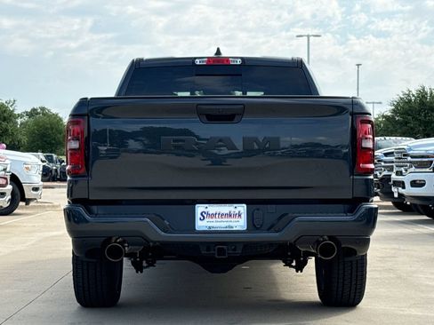 New 2026 RAM 1500 Express RWD image 8
