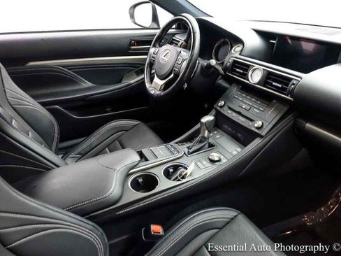 Used 2016 Lexus RC 300 AWD image 27