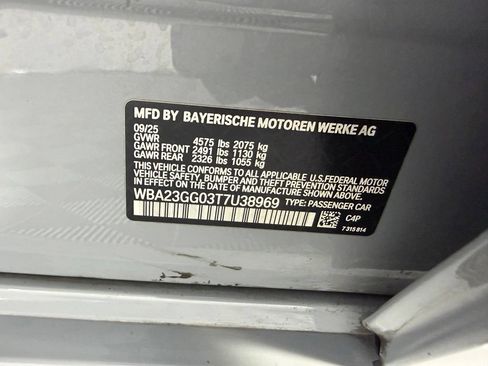 Used 2026 BMW 228i xDrive AWD/4WD image 37