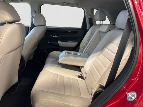 Used 2023 Honda CR-V EX-L image 14