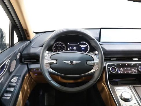 Used 2024 Genesis GV80 2.5T w/ Advanced Package AWD/4WD image 14