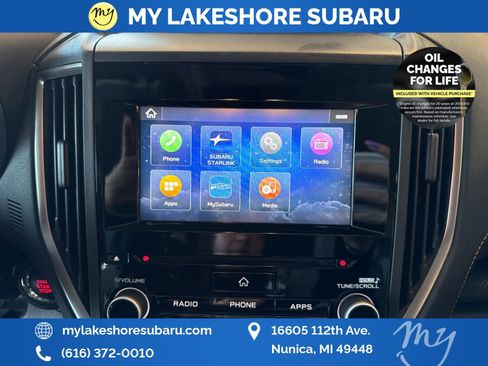 Certified 2023 Subaru Crosstrek 2.0i Premium AWD/4WD image 22