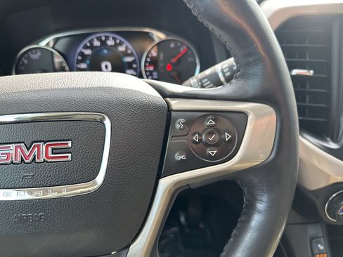 Used 2018 GMC Acadia Denali AWD/4WD image 52