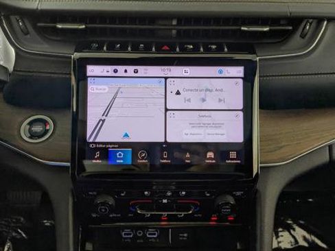 Used 2022 Jeep Grand Cherokee L Summit w/ Advanced Protech Group IV image 31