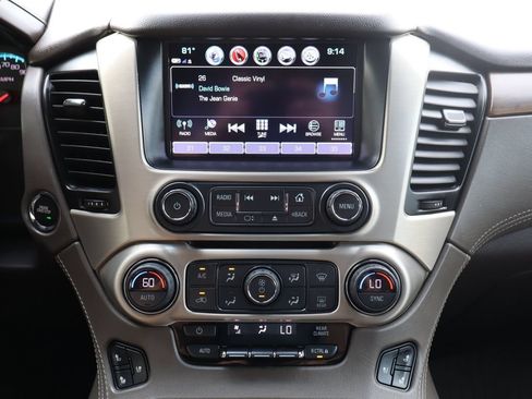 Used 2018 GMC Yukon Denali w/ Denali Ultimate Package AWD/4WD image 37