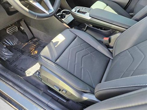 New 2026 BMW X1 xDrive28i image 4