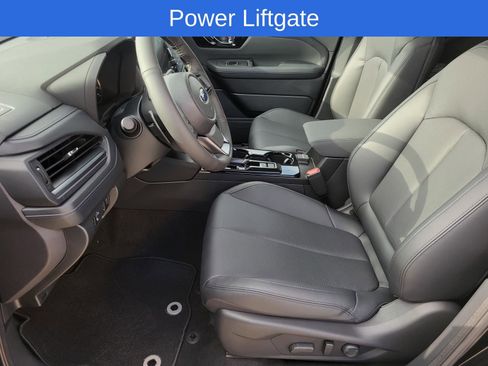 New 2026 Subaru Forester Limited image 8