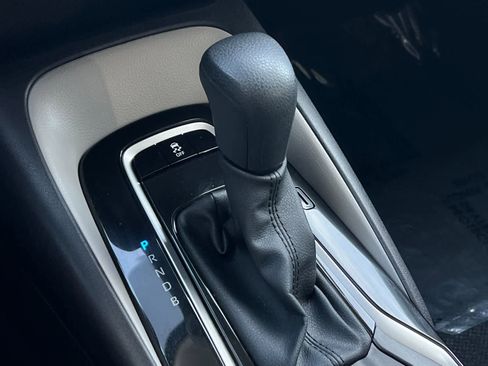 Used 2026 Toyota Corolla LE FWD image 21