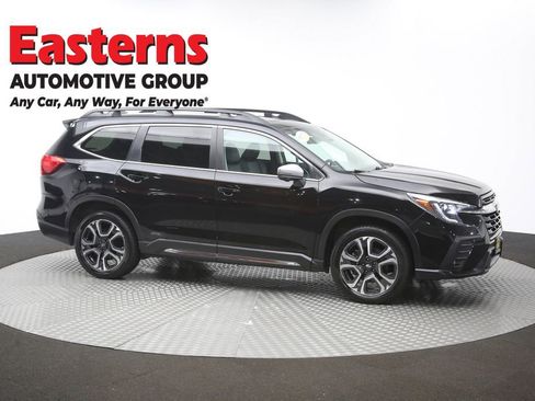 Used 2023 Subaru Ascent Limited w/ Technology Package AWD/4WD image 52
