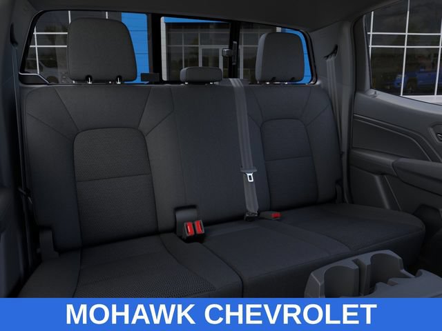 New 2026 Chevrolet Colorado LT w/ Advanced Trailering Package AWD/4WD image 17
