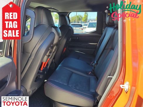 Used 2024 Toyota Tacoma TRD Off-Road image 10