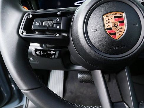 New 2026 Porsche Cayenne Coupe image 10