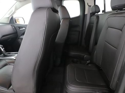 Used 2022 Chevrolet Colorado ZR2 w/ ZR2 Dusk Special Edition AWD/4WD image 25