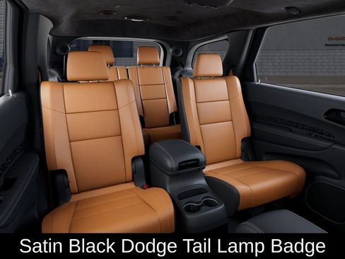 New 2026 Dodge Durango SRT Hellcat image 15